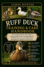 RUFF DUCK TRAINING & CARE HANDBOOK