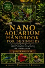 NANO AQUARIUM HANDBOOK FOR BEGINNERS