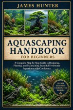 AQUASCAPING HANDBOOK FOR BEGINNERS