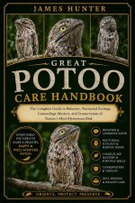 GREAT PATOO CARE HANDBOOK