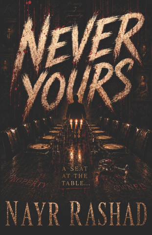 Never Yours