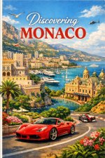 Discovering Monaco