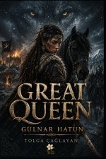 GREAT QUEEN