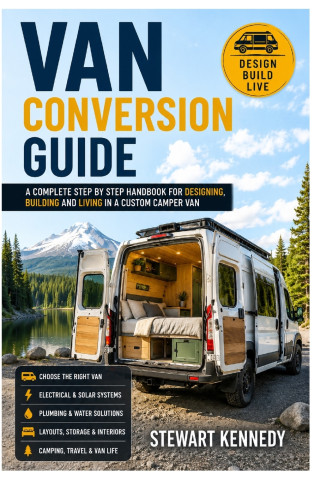 Van Conversion Guide