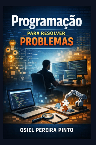 Programação para Resolver Problemas