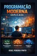 Programação Moderna Explicada