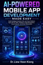 AI-Powered Mobile App Development Made Easy