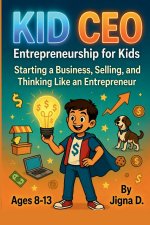 Kid CEO