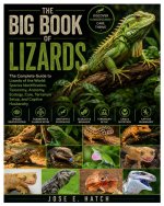 The Big Book of Lizards