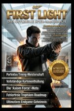 007 FIRST LIGHT