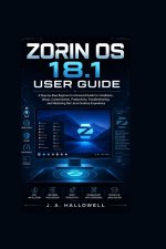 ZORIN OS 18.1 USER GUIDE