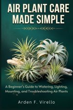AIR PLANT CARE MADE SIMPLE