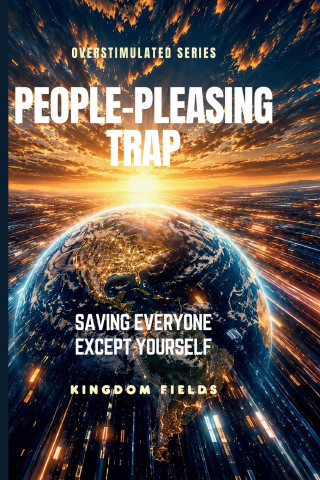PEOPLE-PLEASING TRAP