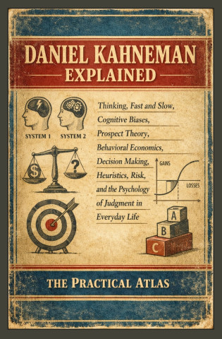 Daniel Kahneman Explained