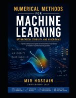 Numerical Methods for Machine Learning
