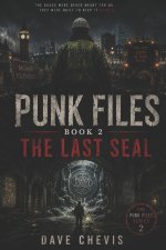 punk files eastern way