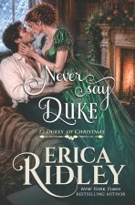 Never Say Duke