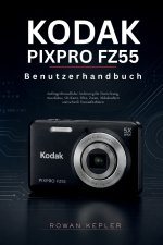 Kodak PIXPRO FZ55 Benutzerhandbuch