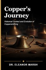 Copper's Journey