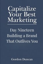 Building a Brand That Outlives You