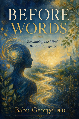 BEFORE WORDS