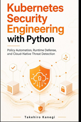 Kubernetes Security Engineering with Python