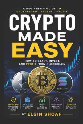 Crypto Made Easy