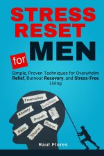 STRESS RESET FOR MEN
