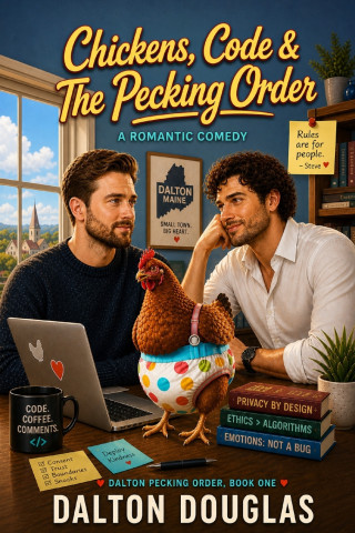 Chickens, Code & The Pecking Order