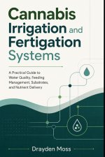 Cannabis Irrigation and Fertigation Systems