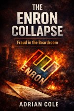 THE ENRON COLLAPSE
