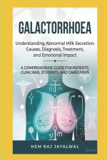 GALACTORRHOEA