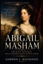 Abigail Masham