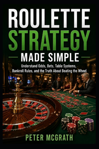 Roulette Strategy Made Simple