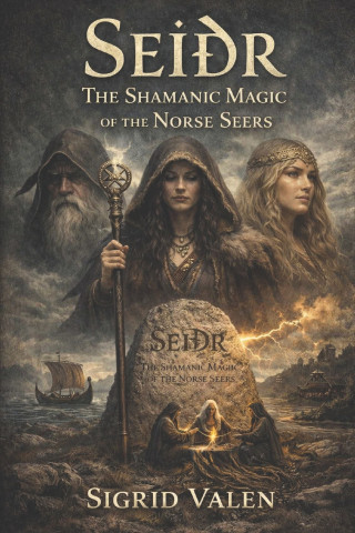 Seiðr
