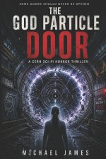 The God Particle Door