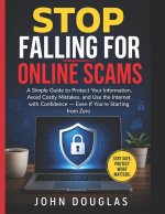 Stop Falling for Online Scams