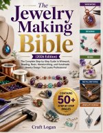 The Jewelry Making Bible (2026 Edition)