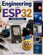 Engineering with ESP32 (2026 Edition)