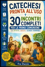 Catechesi Pronta all'Uso