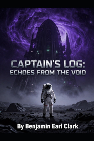 Captain's log