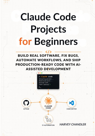 Claude Code Projects for Beginners