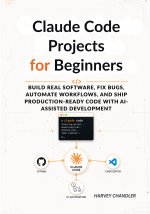Claude Code Projects for Beginners