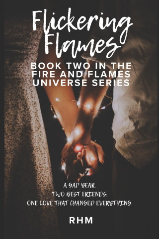 Flickering Flames