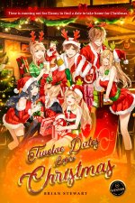 Twelve Dates Before Christmas