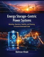 Energy Storage-Centric Power Systems