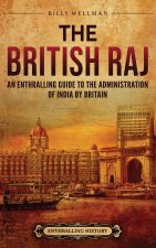 The British Raj