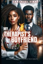 My Therapist's Boyfriend