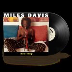 Miles Davis:  Doo-Bop (140Gr.)