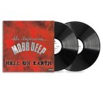 Mobb Deep:  Hell On Earth